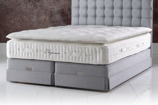 Hypnos Eminence Bed